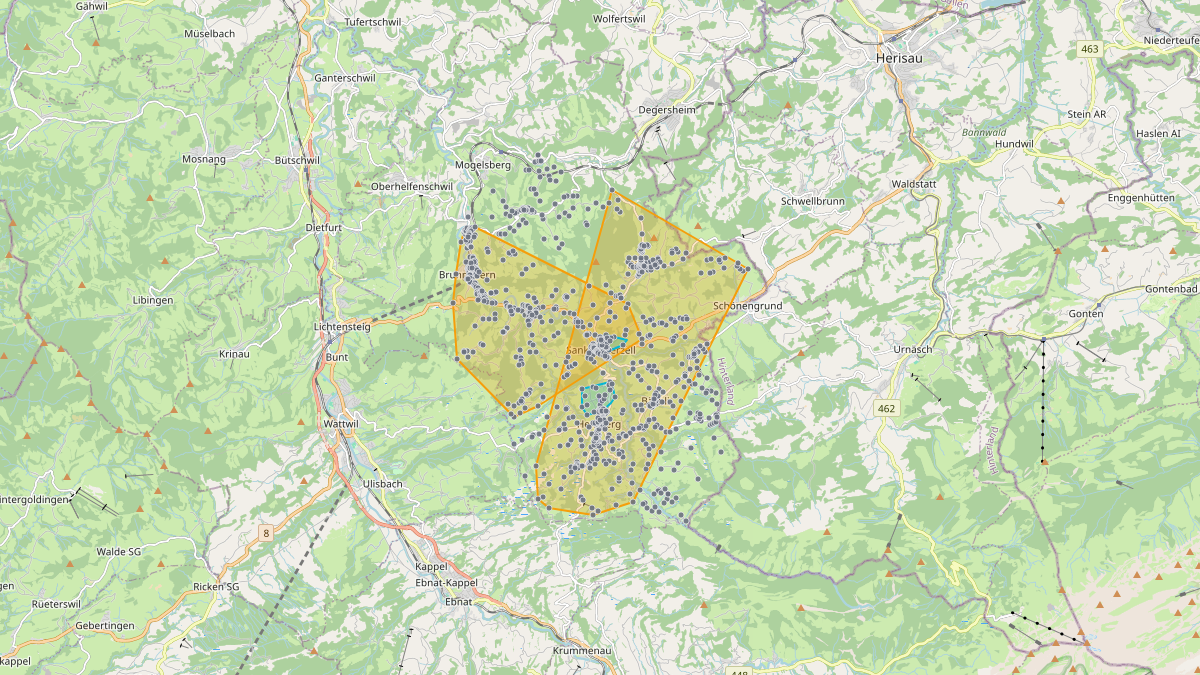 LEG Neckertal (SG)