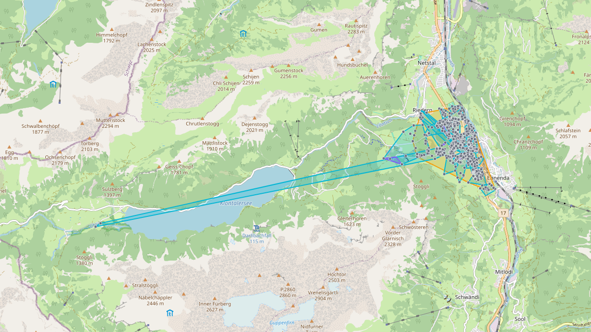 LEG Glarus (GL)
