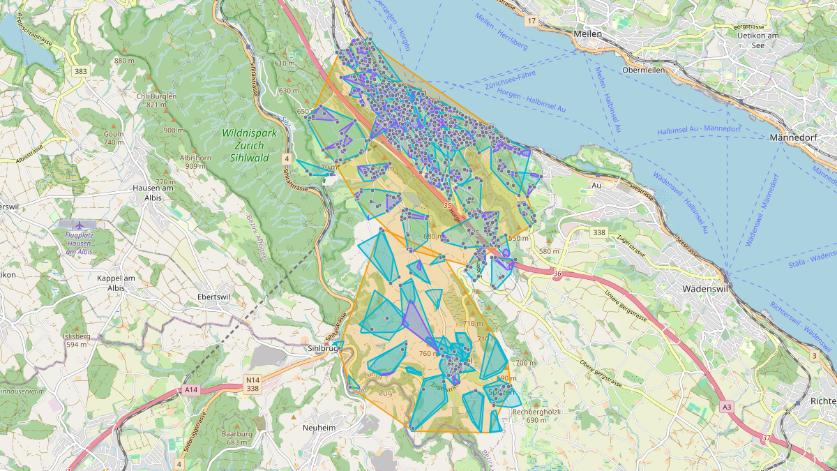 LEG Horgen (ZH)