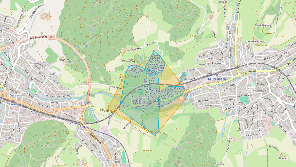 LEG Böckten (BL)
