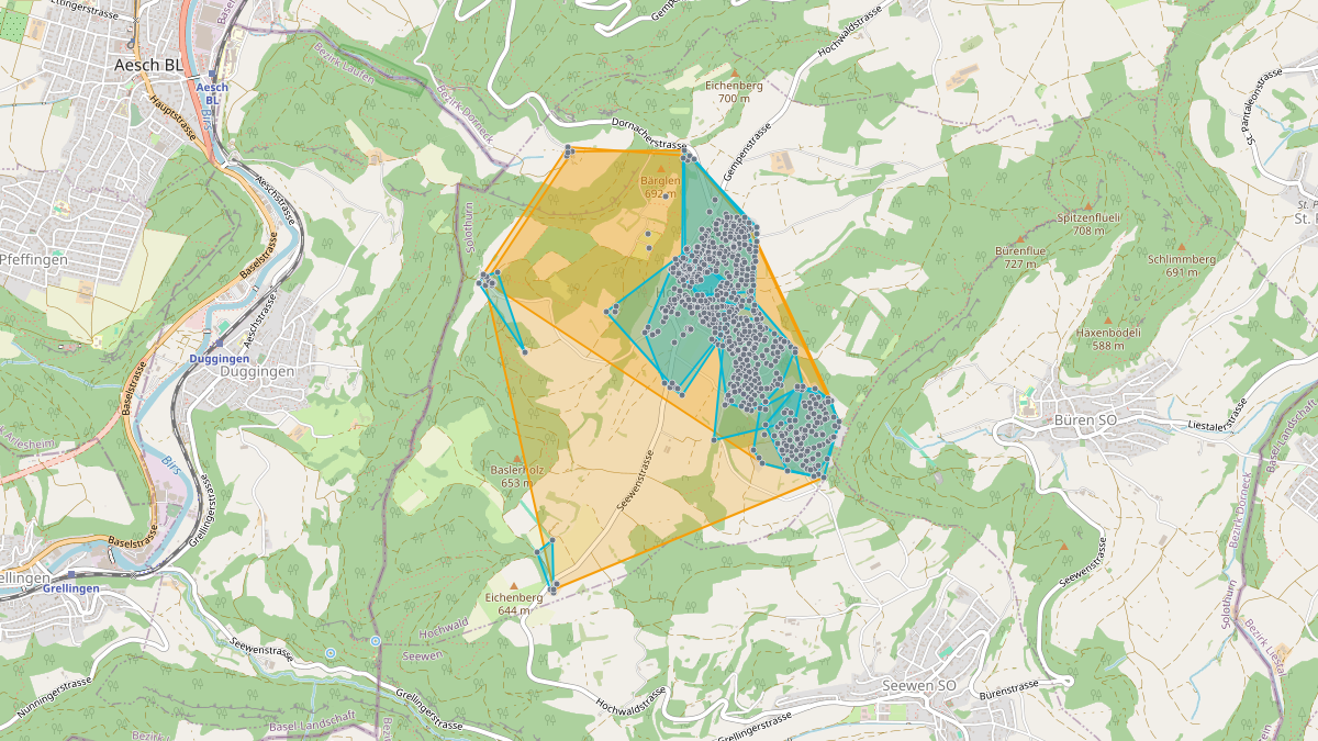 LEG Hochwald (SO)