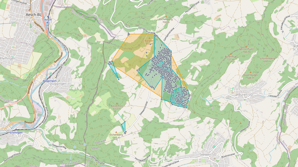 LEG Hochwald (SO)