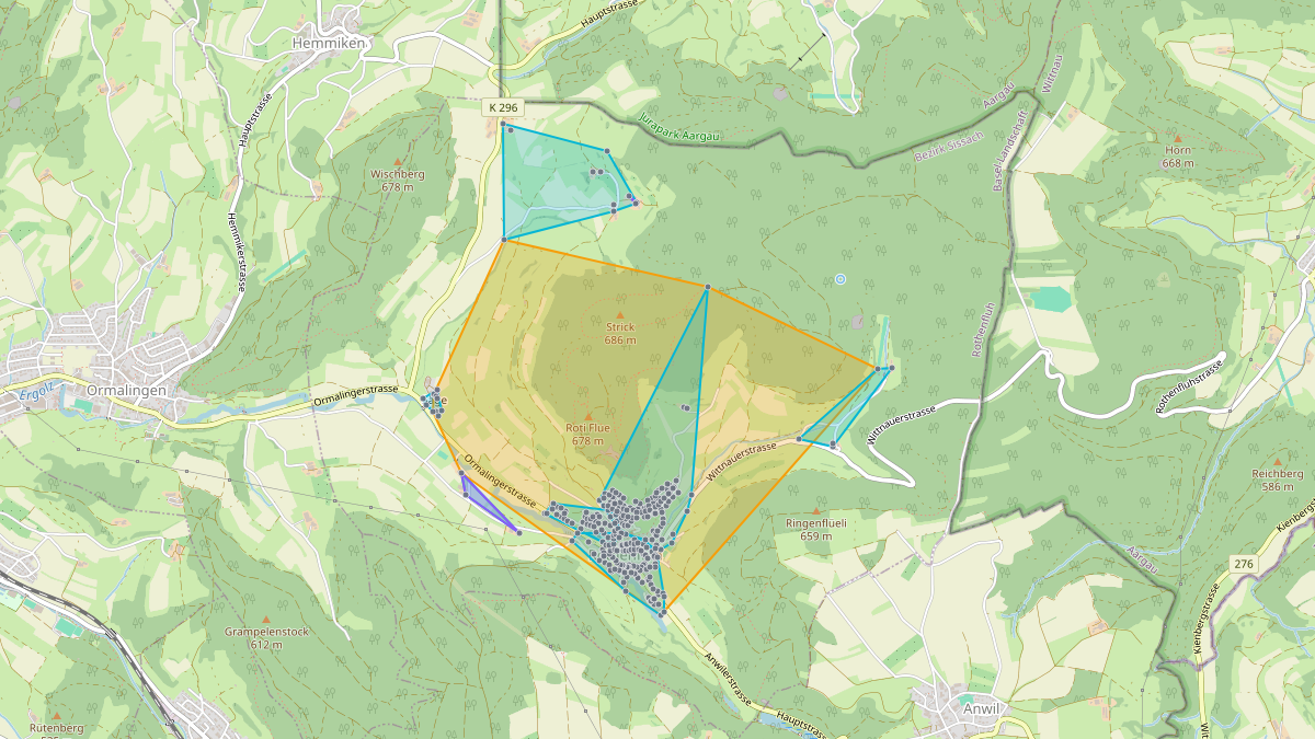 LEG Rothenfluh (BL)