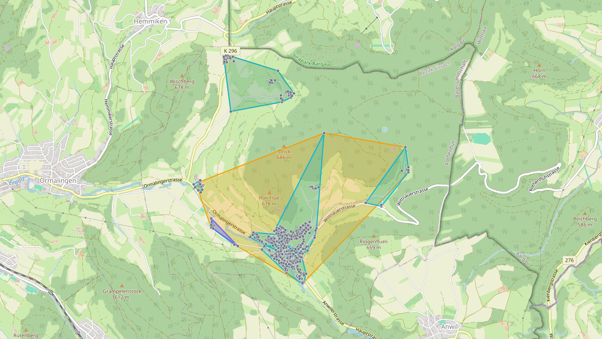 LEG Rothenfluh (BL)
