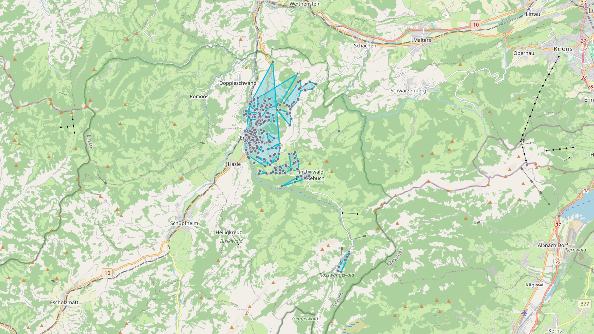 LEG Entlebuch (LU)