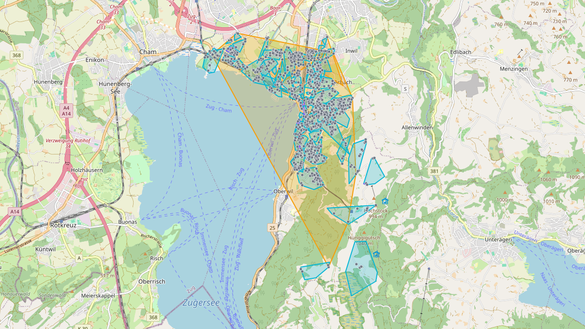 LEG Zug (ZG)