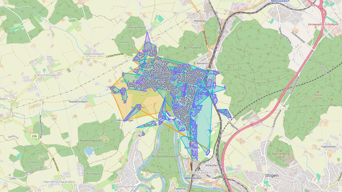 LEG Zollikofen (BE)
