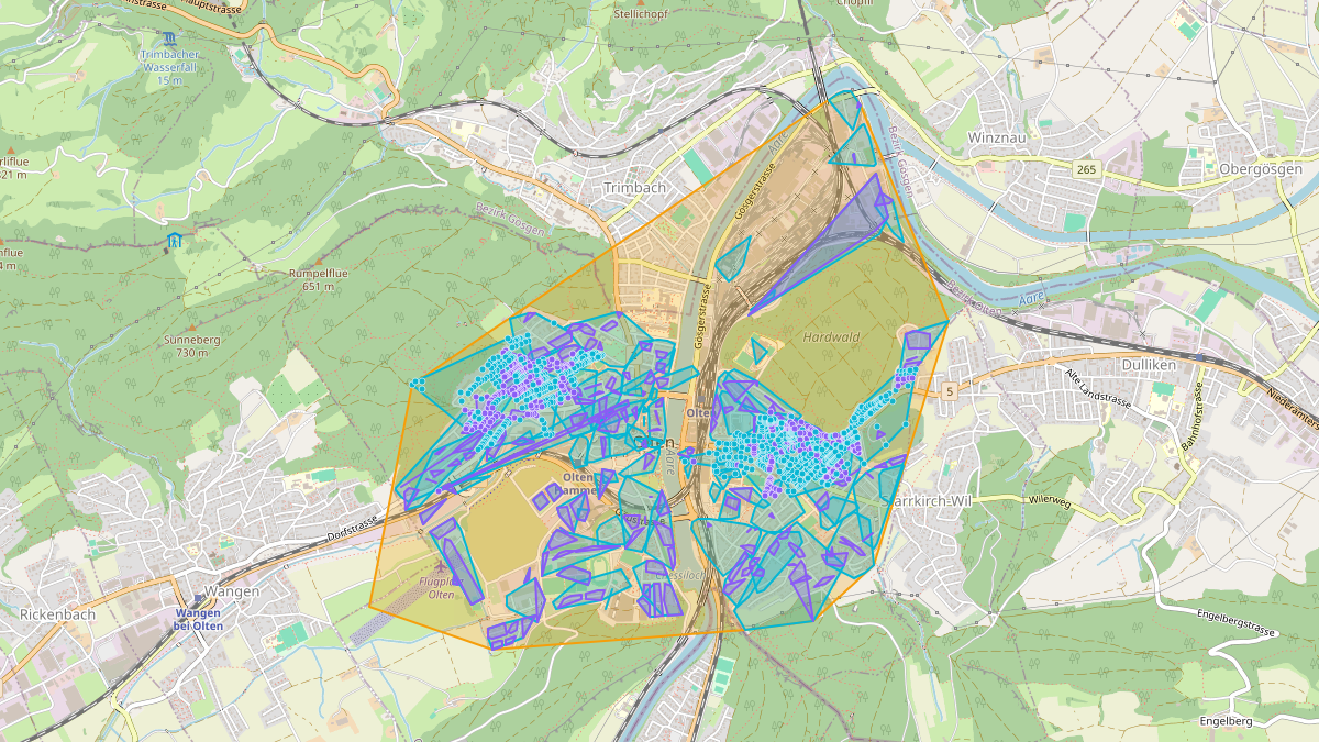 LEG Olten (SO)