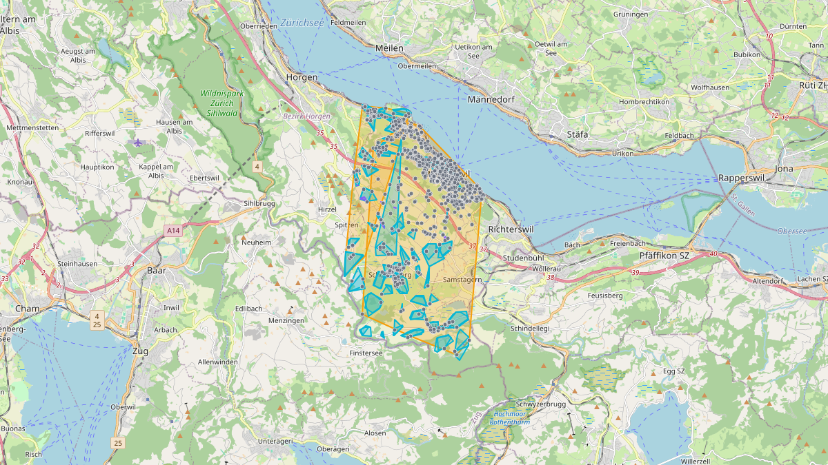 LEG Wädenswil (ZH)