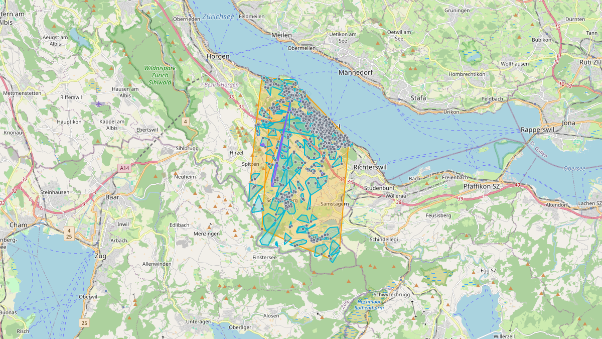 LEG Wädenswil (ZH)