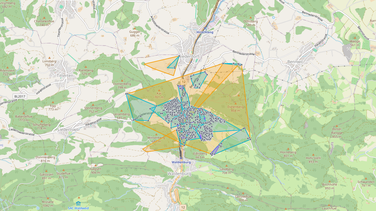 LEG Oberdorf (BL)