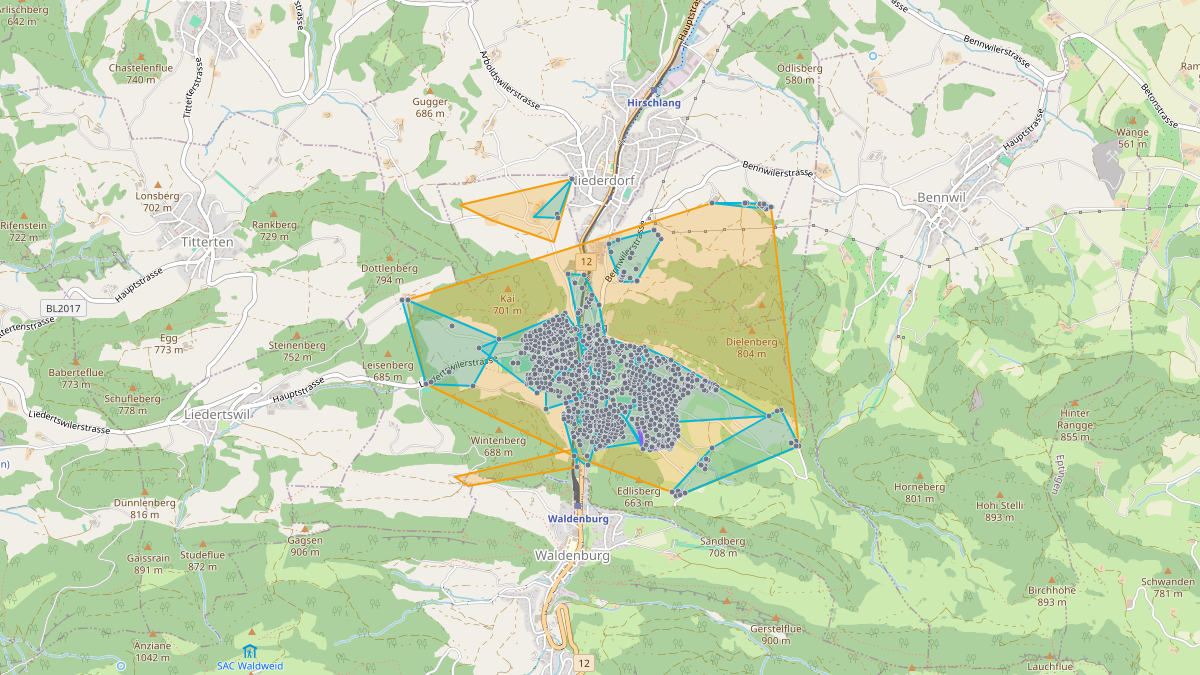 LEG Oberdorf (BL)