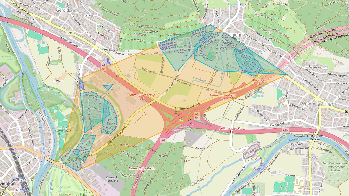 LEG Weiningen (ZH) (ZH)