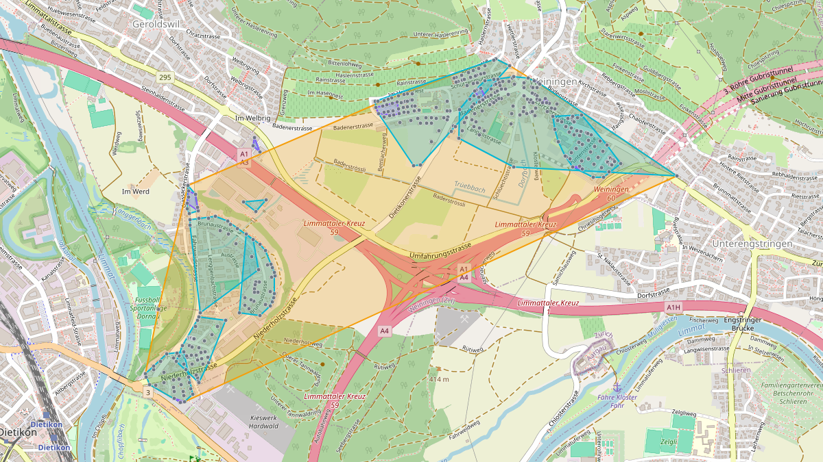 LEG Weiningen (ZH)