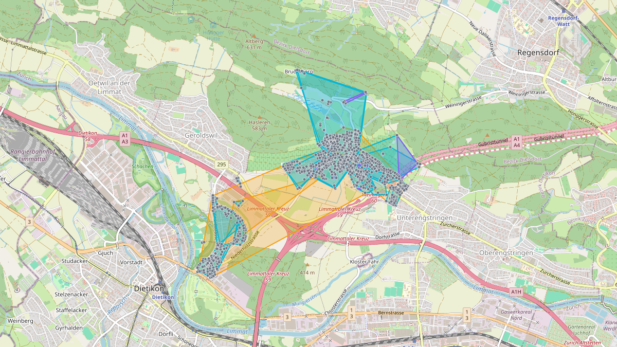 LEG Weiningen (ZH)