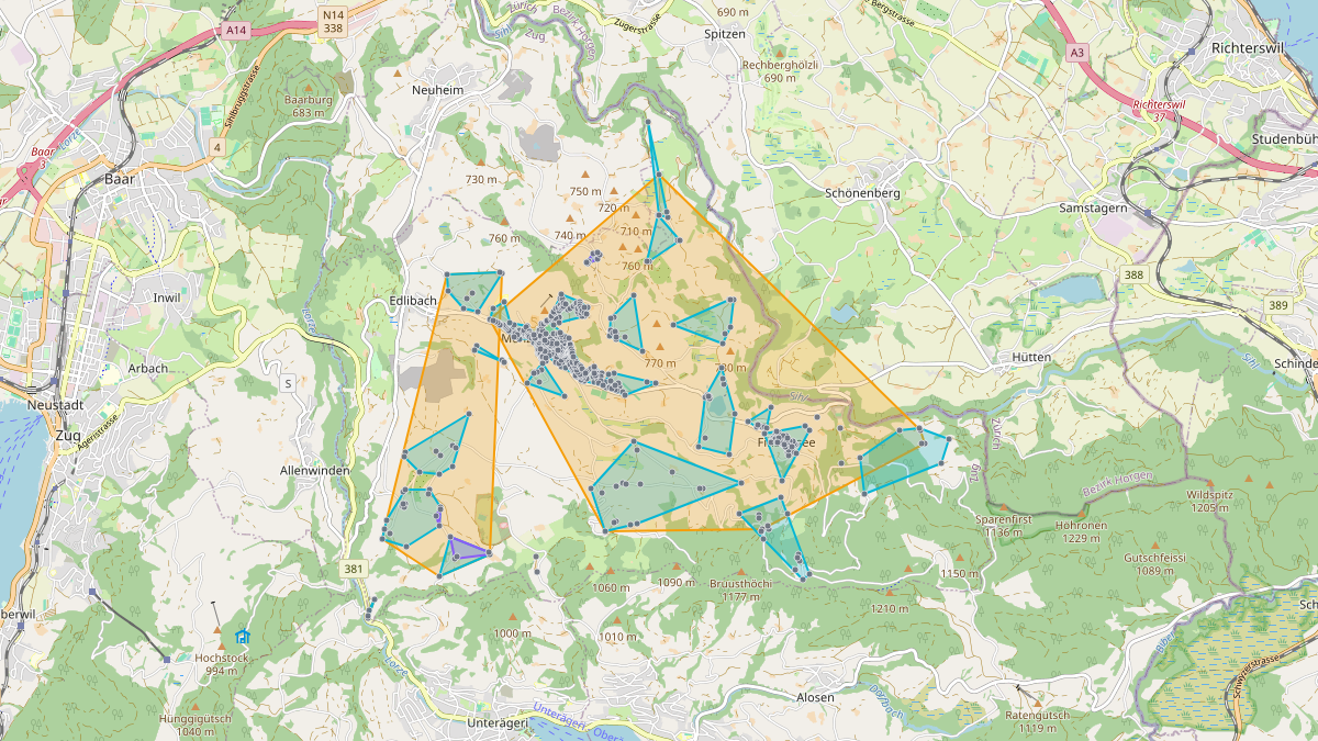 LEG Menzingen (ZG)