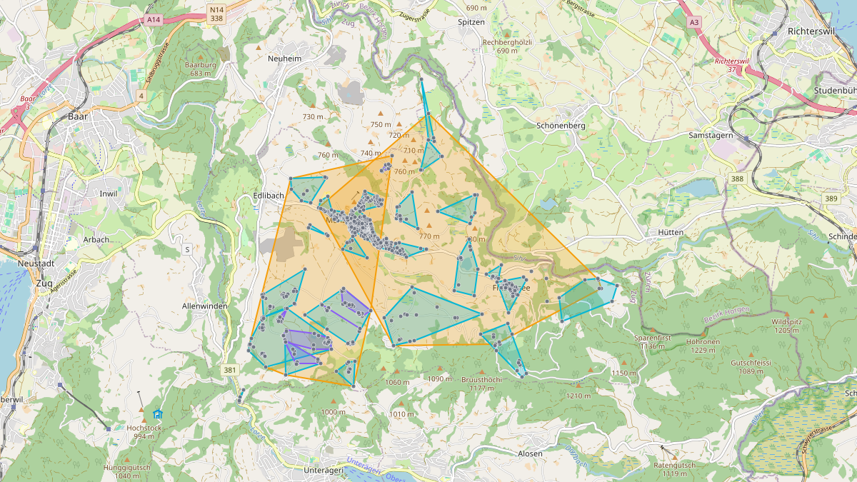 LEG Menzingen (ZG)