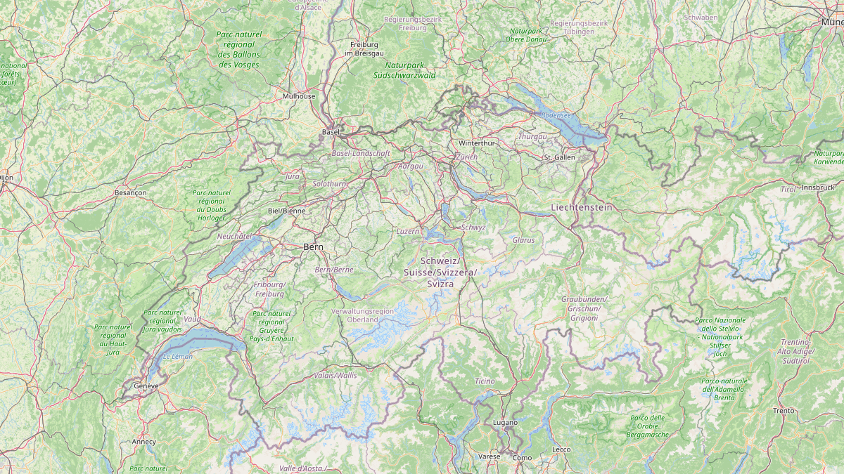 LEG Villmergen (AG)