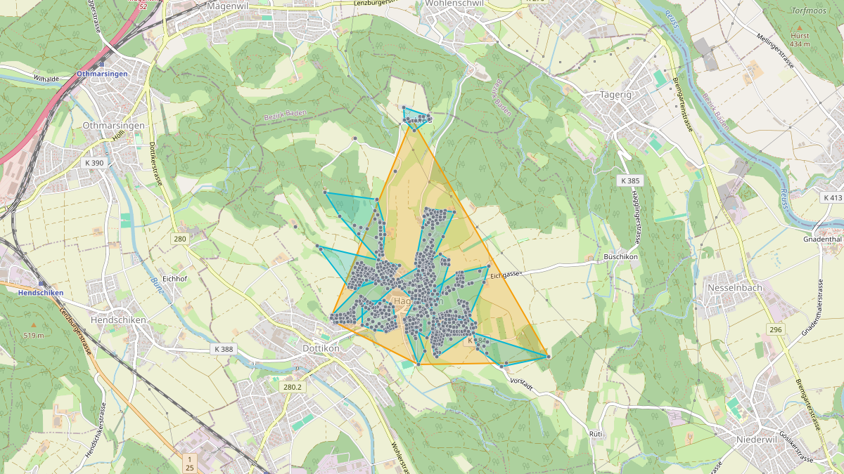 LEG Hägglingen (AG)