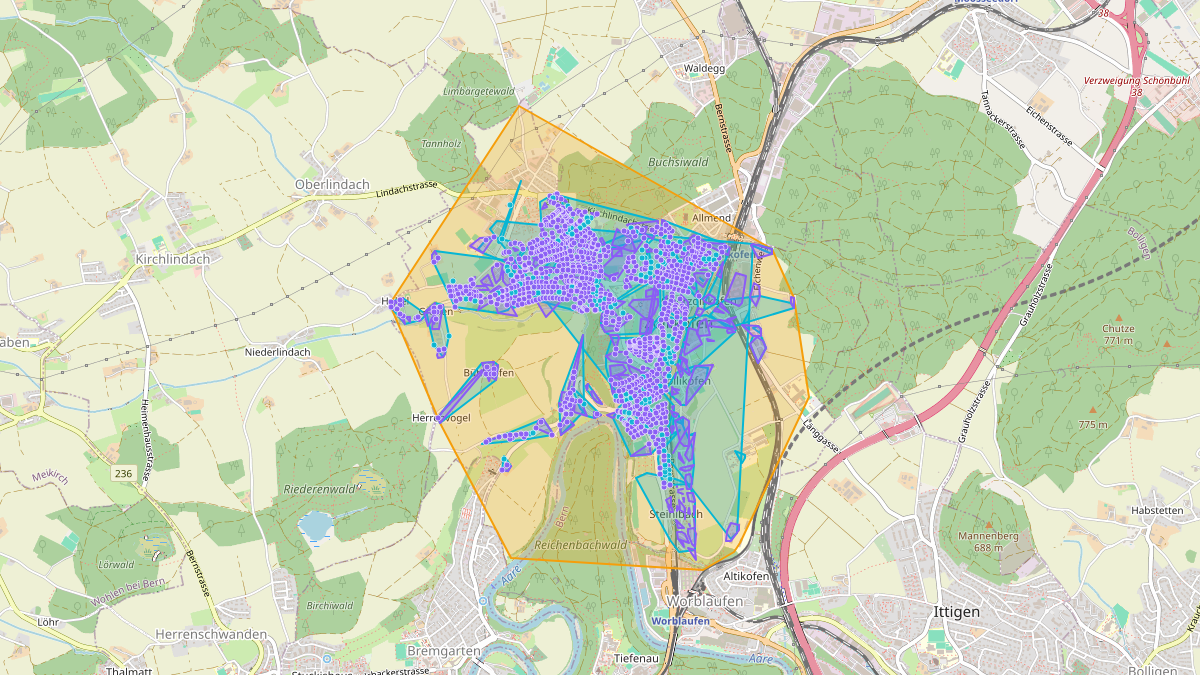 LEG Zollikofen (BE) – Unterwerk Zollikofen_TRA29353