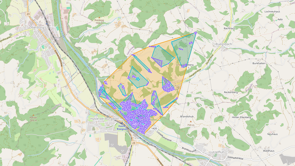 LEG Rüegsau (BE) – Unterwerk Rüegsau_TRA15513