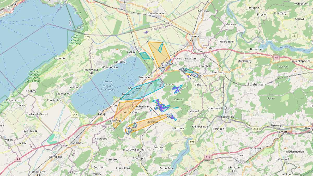 LEG Murten (FR)