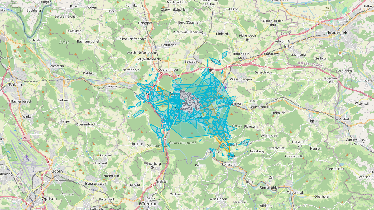 LEG Winterthur (ZH)