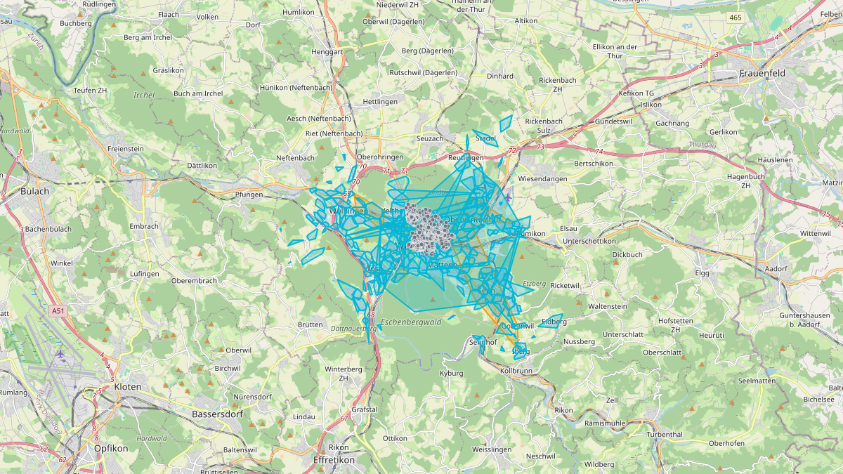 LEG Winterthur (ZH)