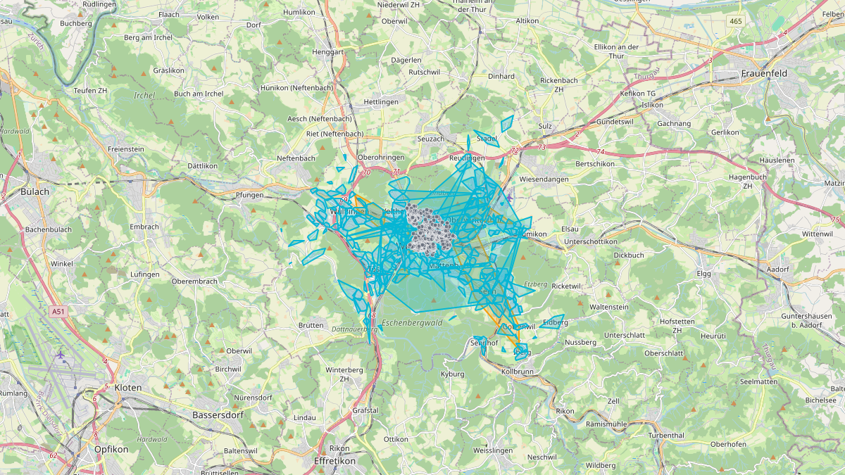 LEG Winterthur (ZH)