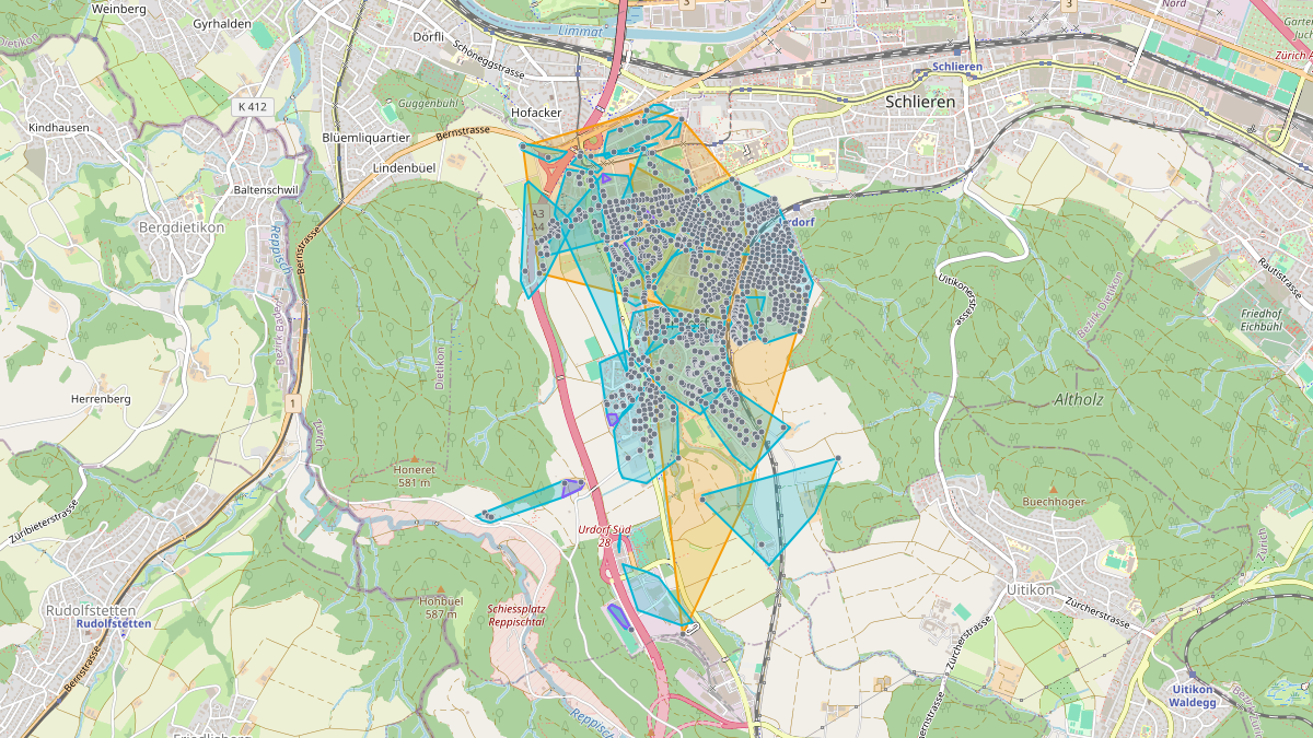 LEG Urdorf (ZH)