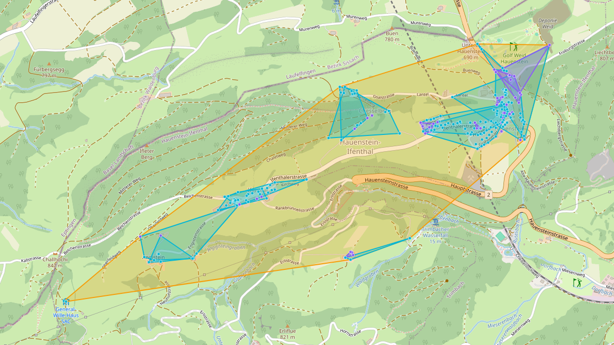 LEG Hauenstein-Ifenthal (SO)
