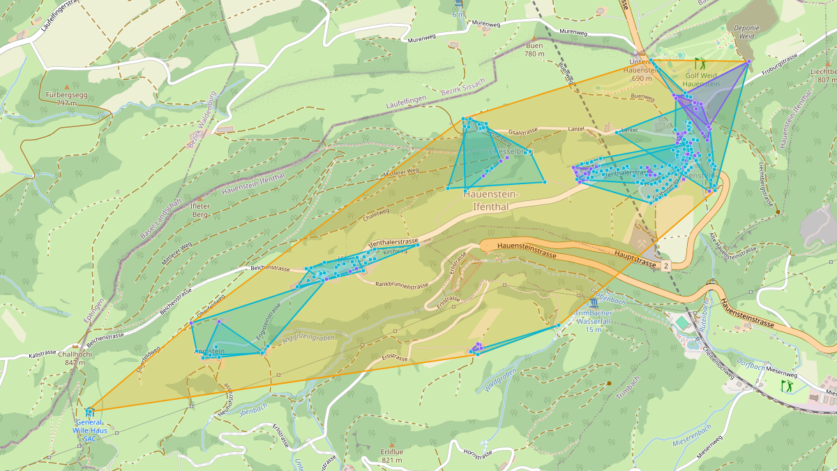 LEG Hauenstein-Ifenthal (SO)