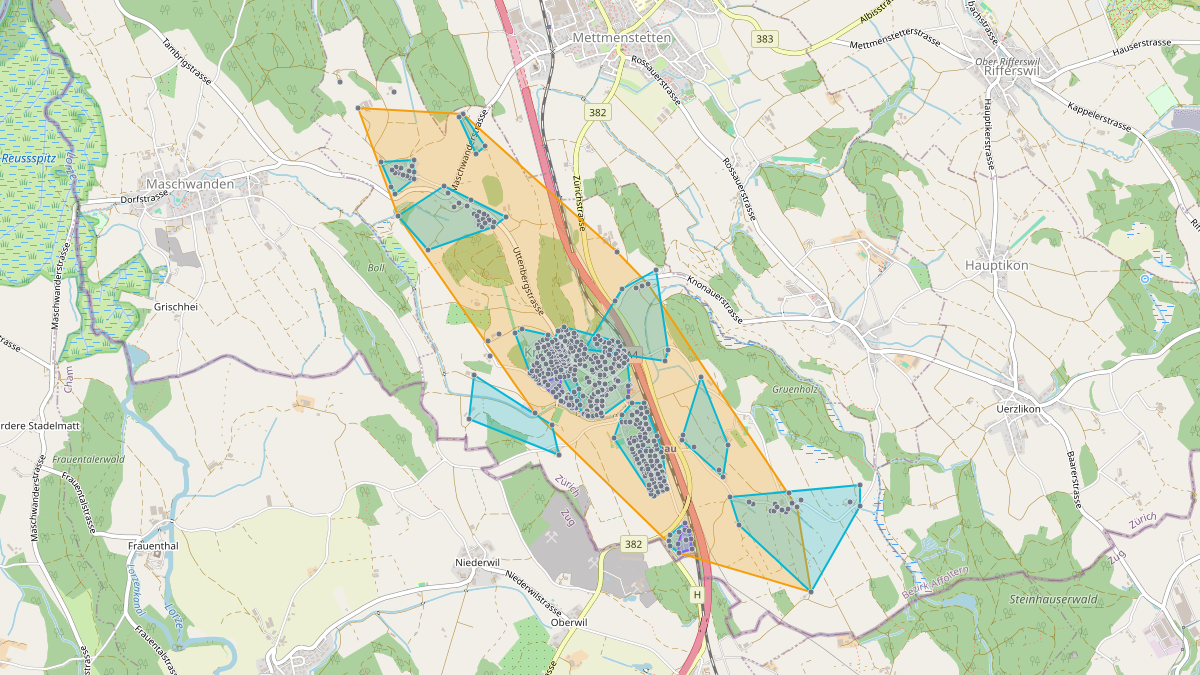 LEG Knonau (ZH)