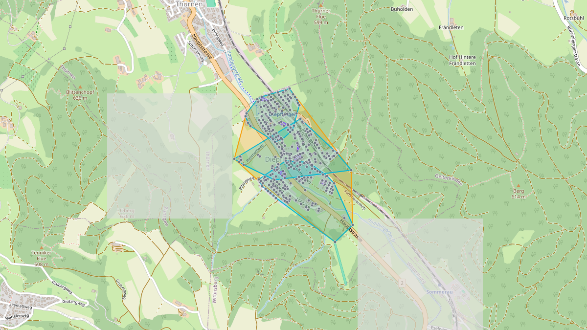 LEG Diepflingen (BL)