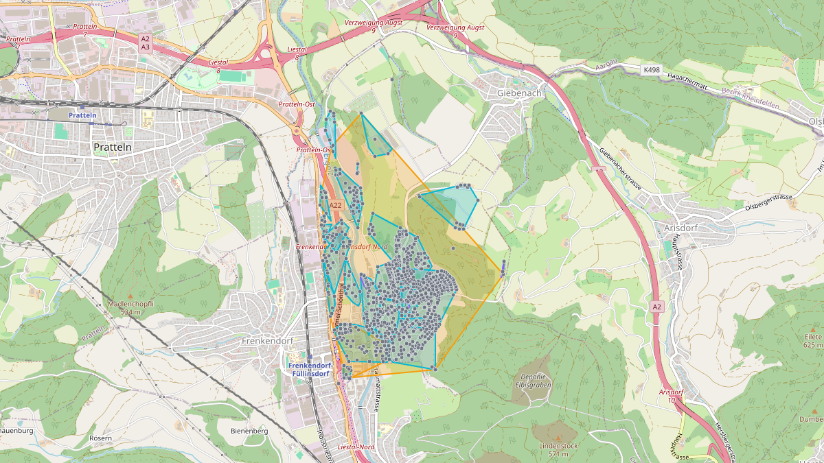 LEG Füllinsdorf (BL)