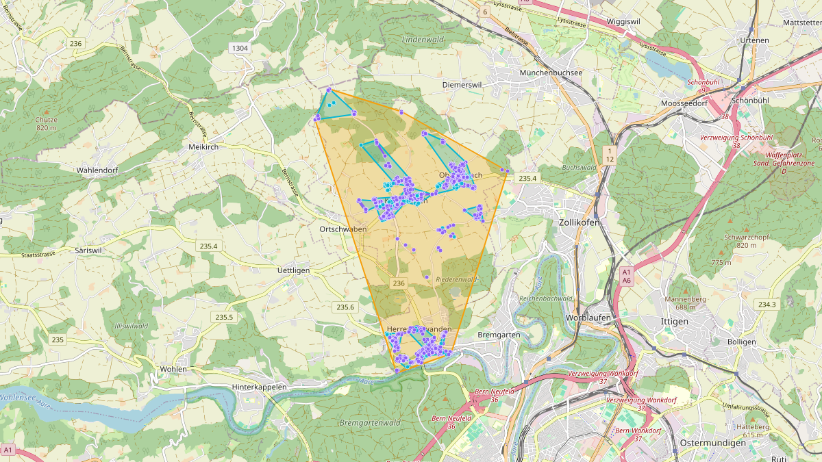 LEG Kirchlindach (BE) – Unterwerk Kirchlindach_TRA65602