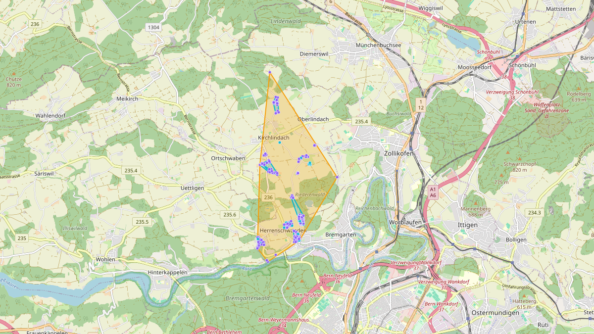 LEG Kirchlindach (BE) – Unterwerk Kirchlindach_TRA29353